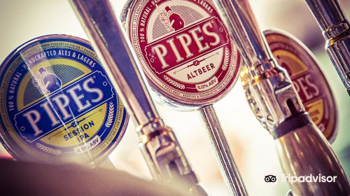Pipes Brewery