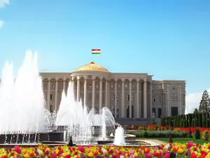 Palace of the Nation
