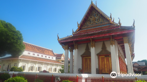 Wat Matchimawat (Wat Klang)