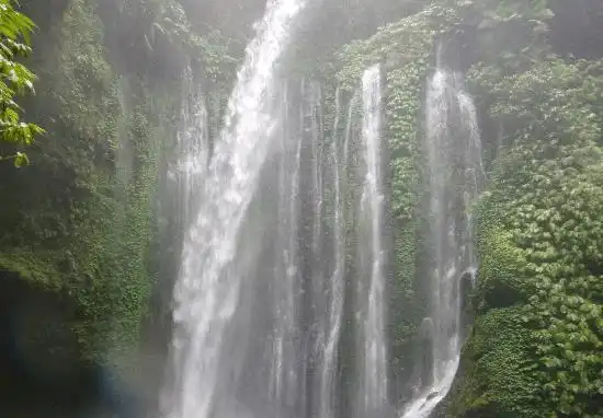 4_Air Terjun Sendang Gile