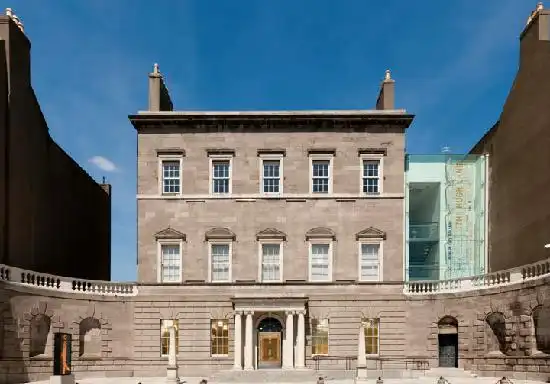 Hotel dekat The Hugh Lane Gallery