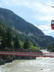 Hell's Gate Airtram