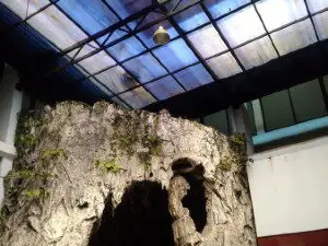 Sri Baduga Museum