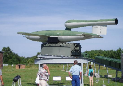 The Peenemunde Historical Technical Information Center