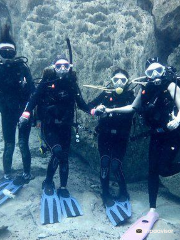 Coron Sanho Dive Center