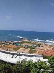 Rishikonda Beach