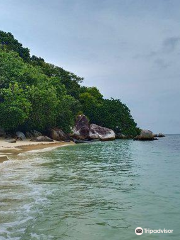 Belitung Dream Island