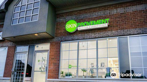 Skinprovement - Medi Spa & Laser Clinic