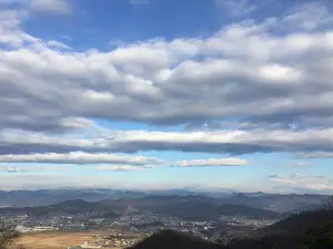 Mikamoyama Park