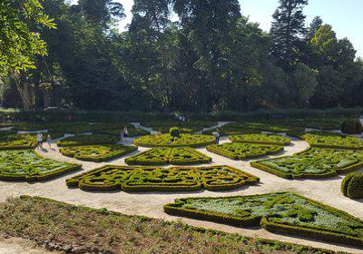 Bussaco Palace Hotel