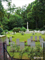 Ploegsteert Wood Military Cemetery