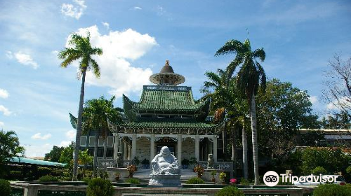 Lon Wa Temple