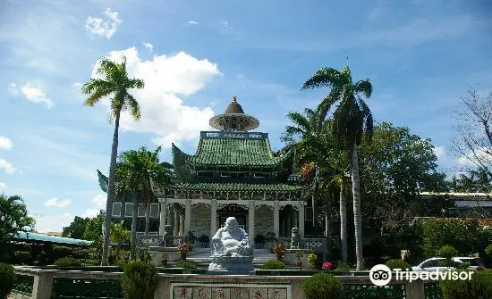 Lon Wa Temple