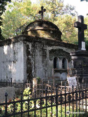 Bellu Cemetery (Cimitirul Șerban Vodă-Bellu)