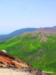 Volcán Shinmoedake