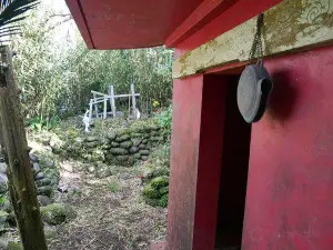 東台所神社