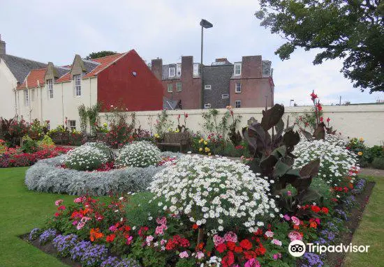 War Memorial Garden