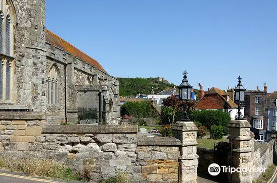 St Clements C Of E Church