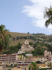 Santuario di Maria Santissima Addolorata al Calvario delle Croci