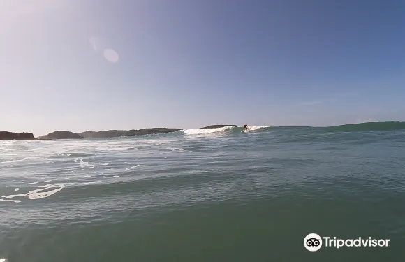龍目島奧拉奧拉旅館