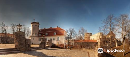 Cēsis Medieval Castle