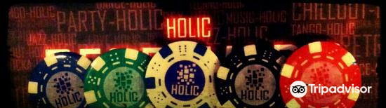 Holic