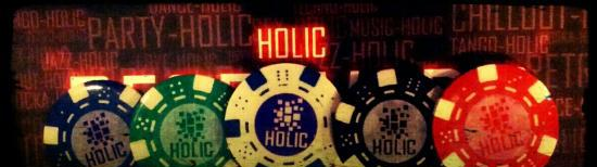 Holic
