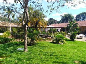 Floresta Amazonica Hotel