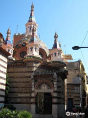 Iglesia de San Román de Lloret