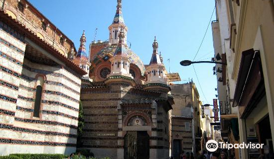 Lloret de Mar
