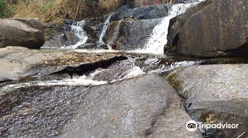 Cachoeira da Graca