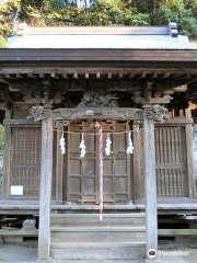 Junisho Shrine