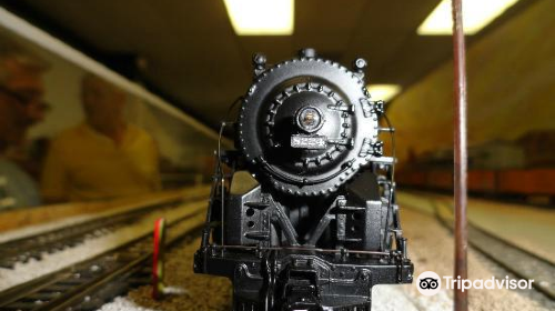 Treasure Coast Model Railroad