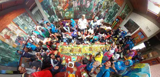 Hotels near Omah Budaya Slamet