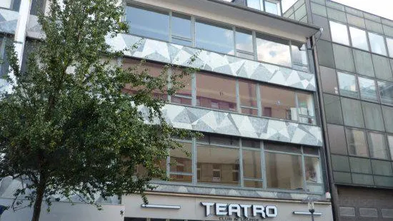 Teatro Club