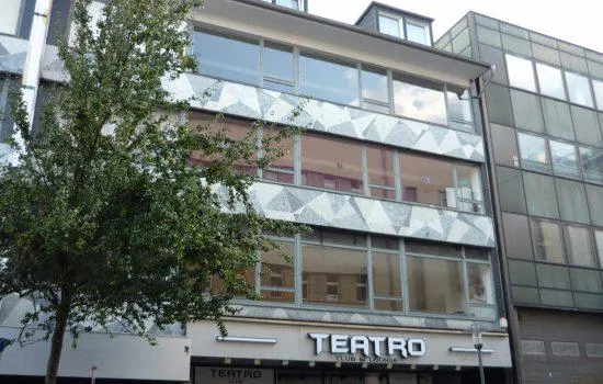 Teatro Club