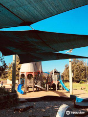 Frankston Regional Foreshore Playground