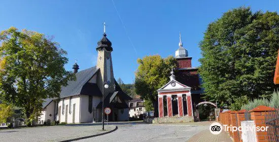 Museum of the history of Tylicz