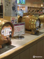 Hiroshima Miyoshi Winery