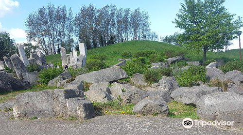 Sculptures Garden