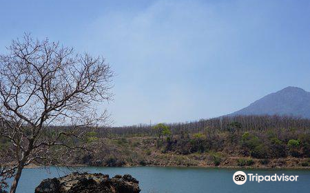 Waduk Bajul Mati