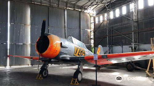 South African Air Force Museum, Port Elizabeth Branch