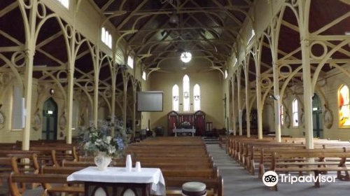 St Kilian's Catholic Church Bendigo