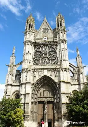 Collégiale Notre-Dame