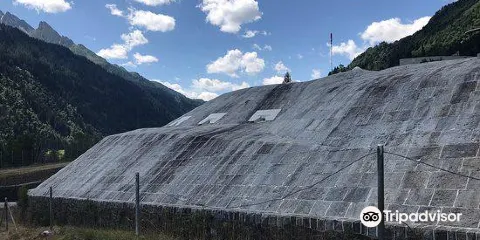 Forte Airolo