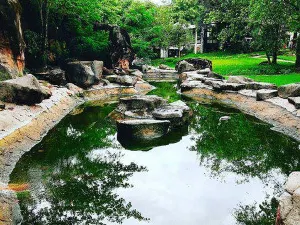 Fang Hot Spring