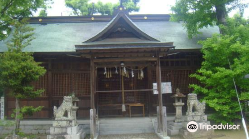 Misaka Shrine