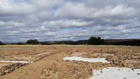 Tejada la Vieja