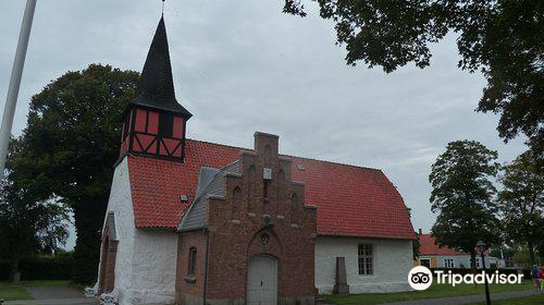 Hasle Kirke