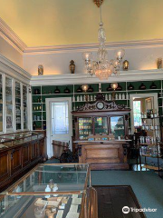 Niagara Apothecary Museum